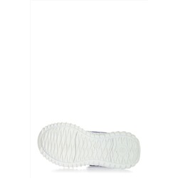 Полуботинки школьные ZEBRA