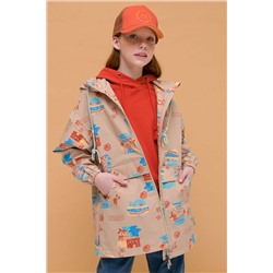 Ветровка PELICAN, 833844