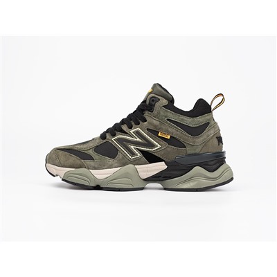 Зимние Кроссовки New Balance 9060 High