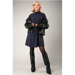 Женское платье трапеция Happyfox