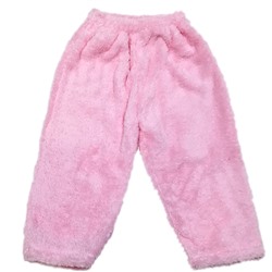 18539 Костюм махровый для девочки