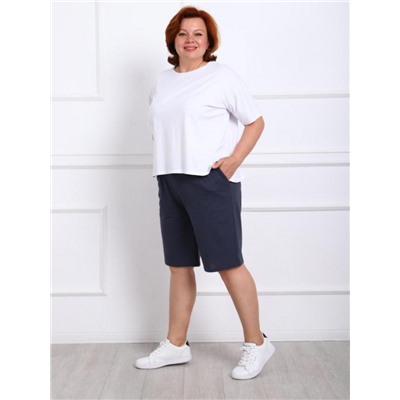 Шорты "Ранчо" (Серый)