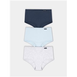 ТРУСЫ ЖЕНСКИЕ (3ШТ.) 412458-3