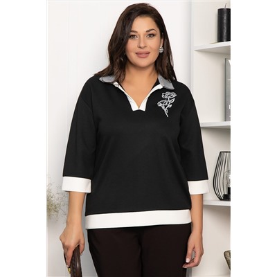 Блуза LADY TAIGA, 1194775