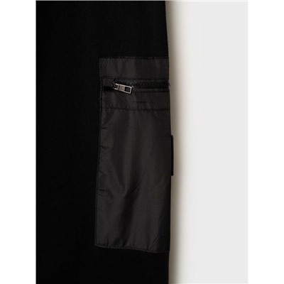 Брюки трикотажные для мужчин