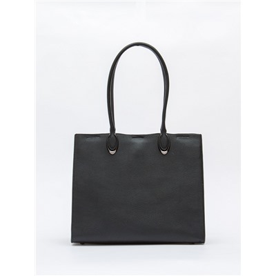 Сумка 1088-1MP black Polina&Eiterou