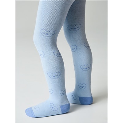 CONTE-KIDS Колготки SOF-TIKI 7С-38СП