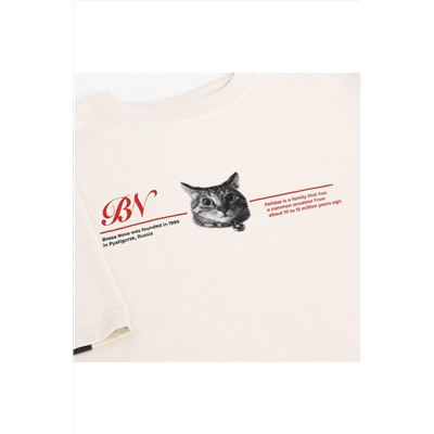 Футболка BOSSA NOVA, 1135773