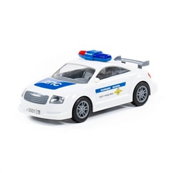 320587 Полесье "ДПС Казань", автомобиль инерционный