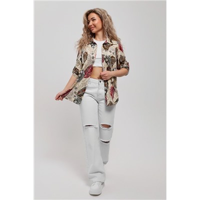 Натали Рубашка 53036