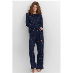 Комплект женский (джемпер, брюки) MARK FORMELLE, 1226969