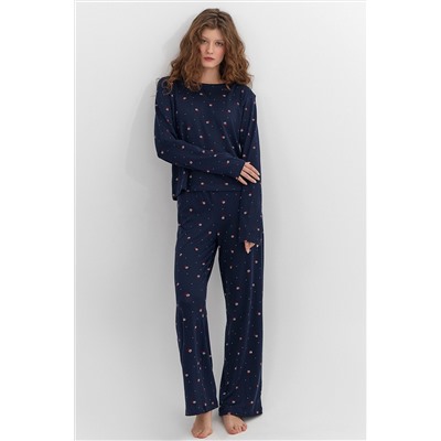 Комплект женский (джемпер, брюки) MARK FORMELLE, 1226969