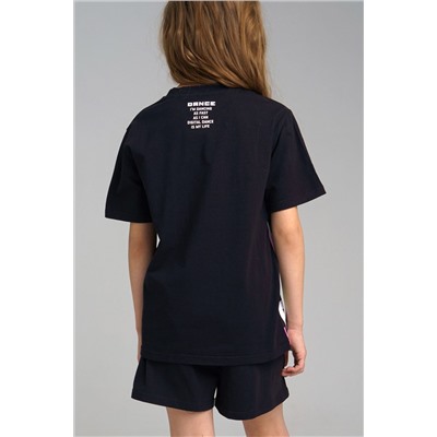 Комплект (Футболка+Шорты) PLAYTODAY, 756188