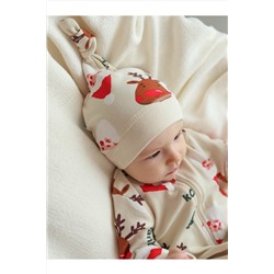 Комплект (Комбинезон+Шапочка) KOGANKIDS, 1070550
