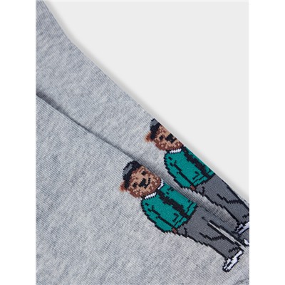 НОСКИ МУЖСКИЕ 104K-3097