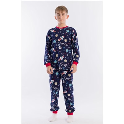 Пижама  М21421Мсм