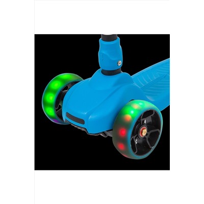 Самокат-кикборд NOVATRACK, 181095