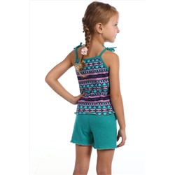 Пижама с шортами 213 НАТАЛИ, 883860