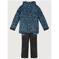 NIKASTYLE Костюм 7з3125