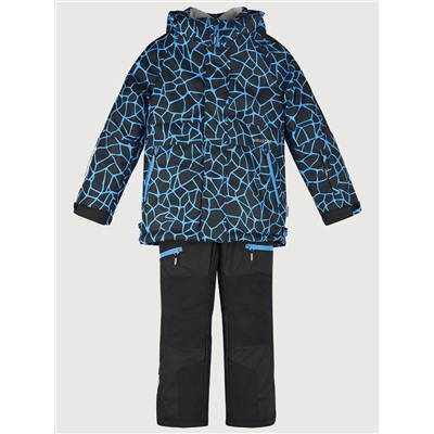 NIKASTYLE Костюм 7з3125