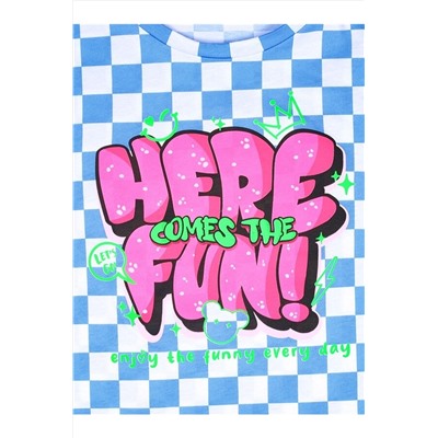 Платье АПРЕЛЬ, 1113471