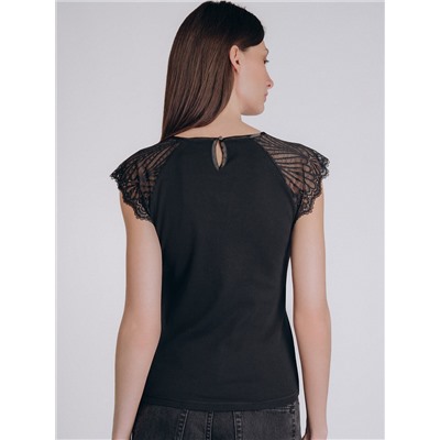 INDEFINI Майка 5035TDJ