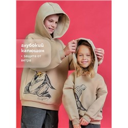 PELICAN Толстовка UFNK3367U