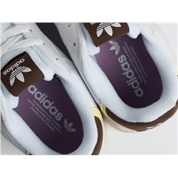 Кроссовки Adidas Court Tourino Bold