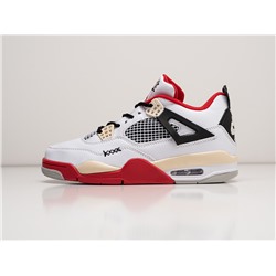 Кроссовки Nike Air Jordan 4 Retro