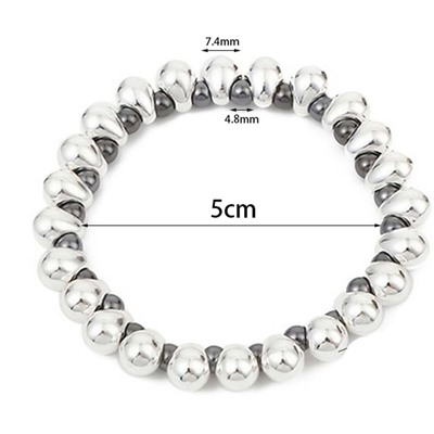 Браслет на резинке арт. 42 0303 (id 281294)