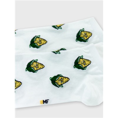 НОСКИ МУЖСКИЕ 104K-2739