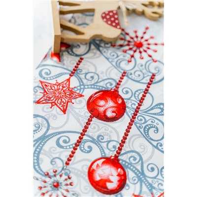 Натали Полотенце Набор полотенец Серпантин