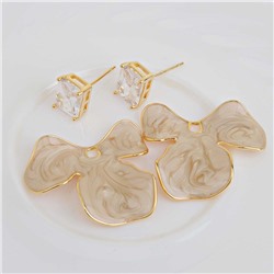 Серьги на гвоздиках арт. 13 3399 (id 275123)