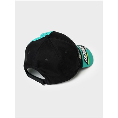 Кепка текстильная для мальчиков