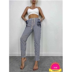 Брюки #22983024