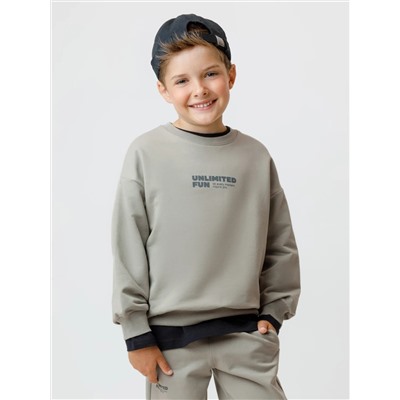 CROCKID Джемпер МП 302896