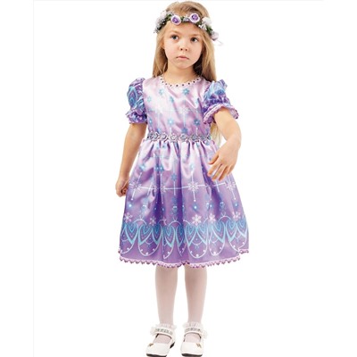 BATIK Костюм 1036 к-18