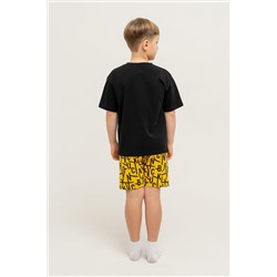 Детский костюм с шортами ДП/бруклин НАТАЛИ, 1074643