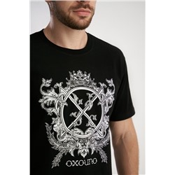 Футболка OXOUNO, 917804