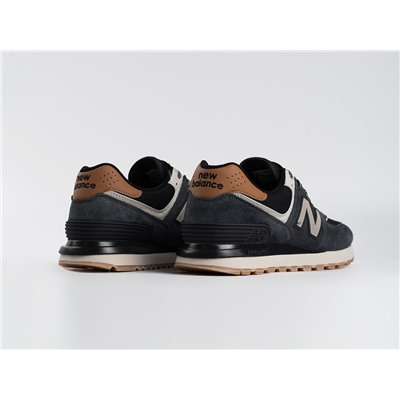 Кроссовки Stone Island x New Balance 574