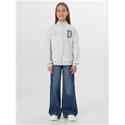 ТОЛСТОВКА ДЛЯ ДЕВОЧЕК 127932