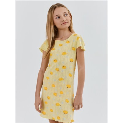 СОРОЧКА НОЧНАЯ ДЛЯ ДЕВОЧЕК 577724