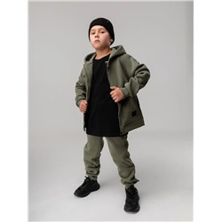 Bodo Костюм 11-420МU