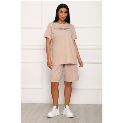 Костюм с шортами 1015 НАТАЛИ, 1034455