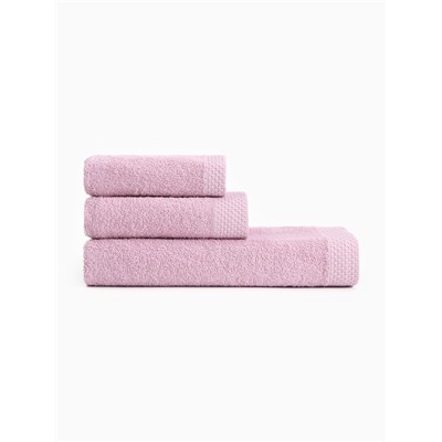 Полотенце махровое LoveLife Natural lavender, 70×130 см, 100% хлопок