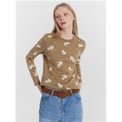 MARK FORMELLE Джемпер 122867