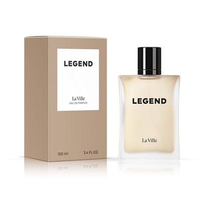 Парфюмерная вода мужская Legend 100мл