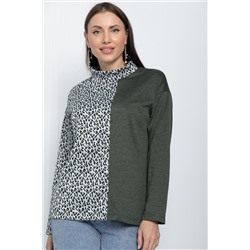 Водолазка LADY TAIGA, 1037683