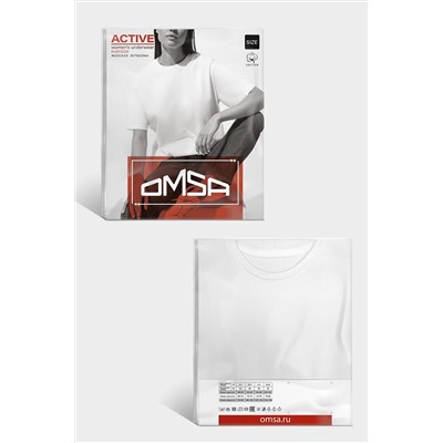 Футболка OMSA, 1059492