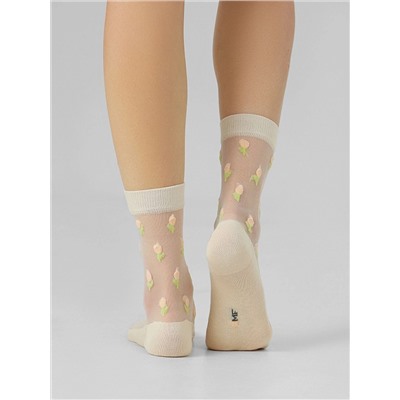 MARK FORMELLE Женские носки 234K-3148